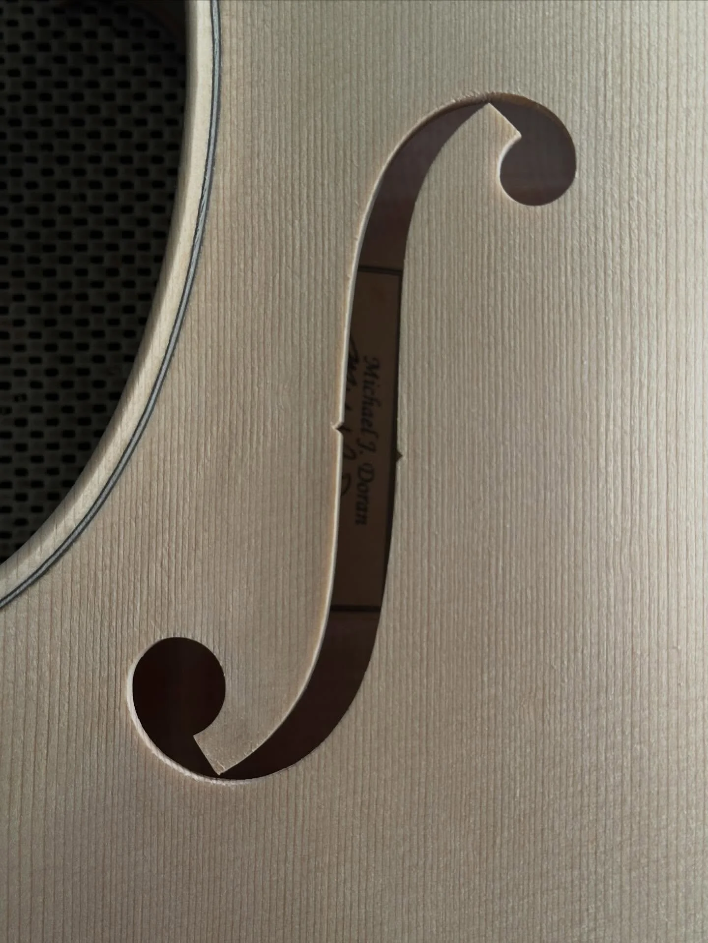 Yes, I do line up the &ldquo;J&rdquo; with the notches 🤪