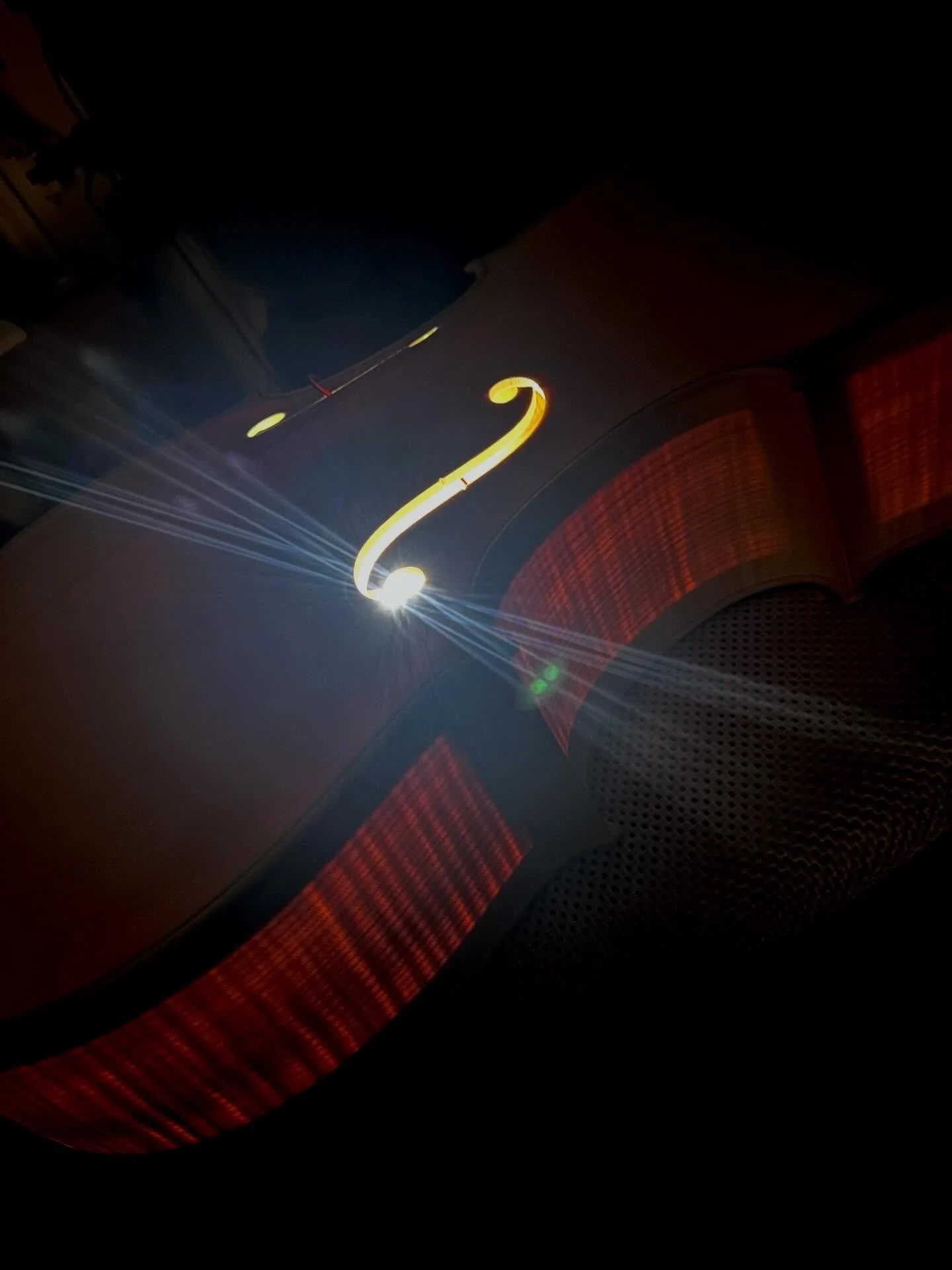 Closed the box today 🌟