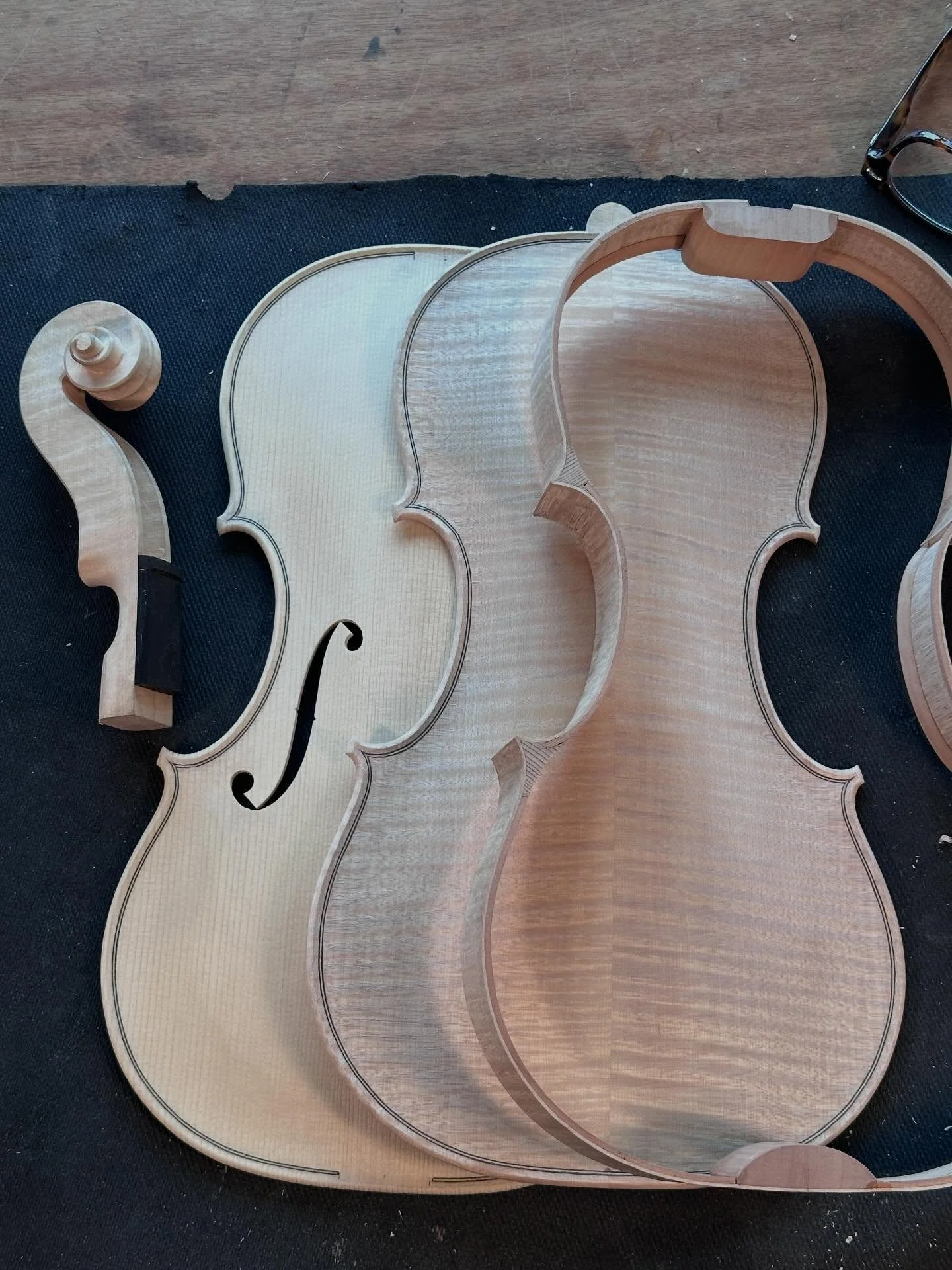 Some assembly required