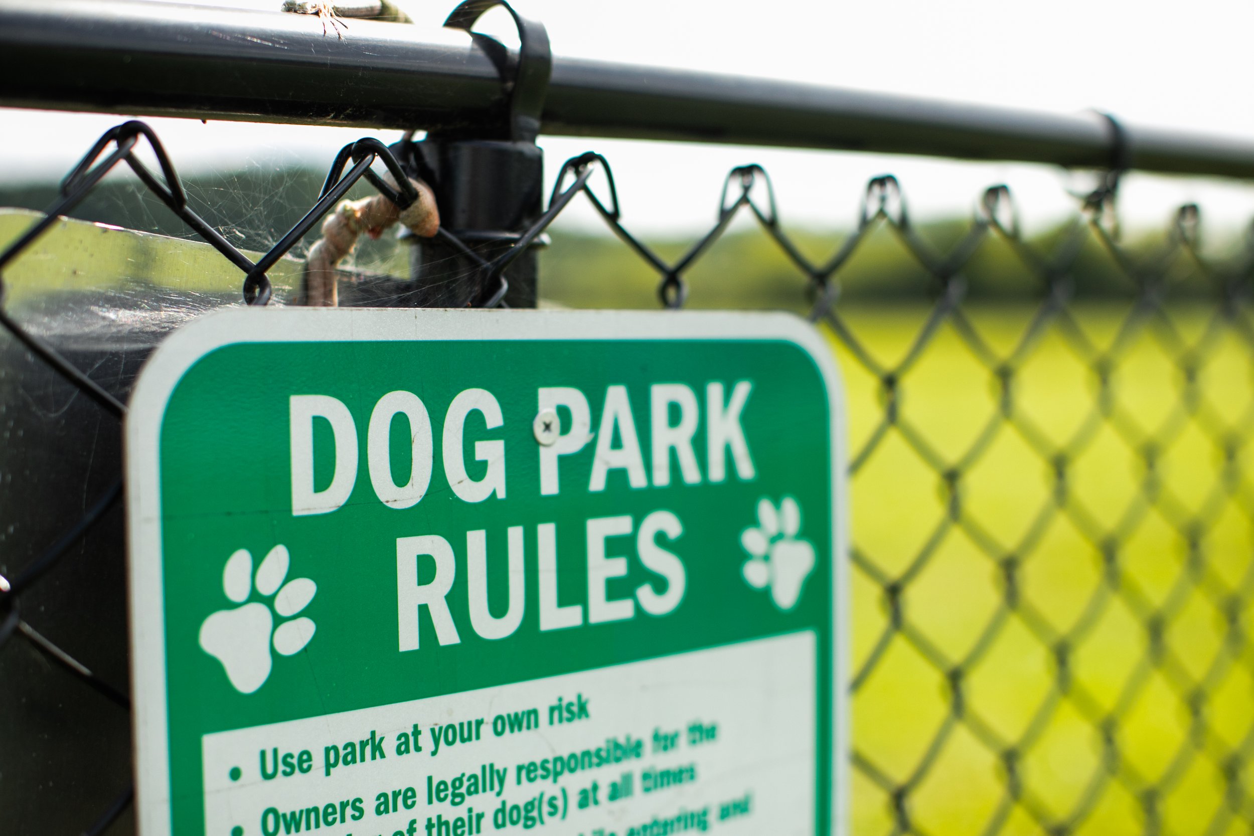 RV Park, Dog Park, Pet Friendly RV Park