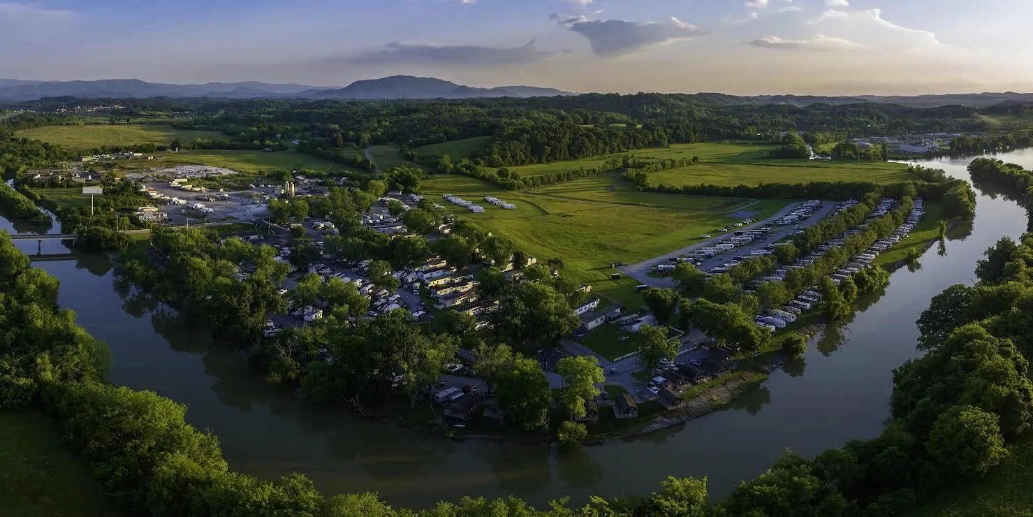 Gallery — Riverside RV Park and Resort