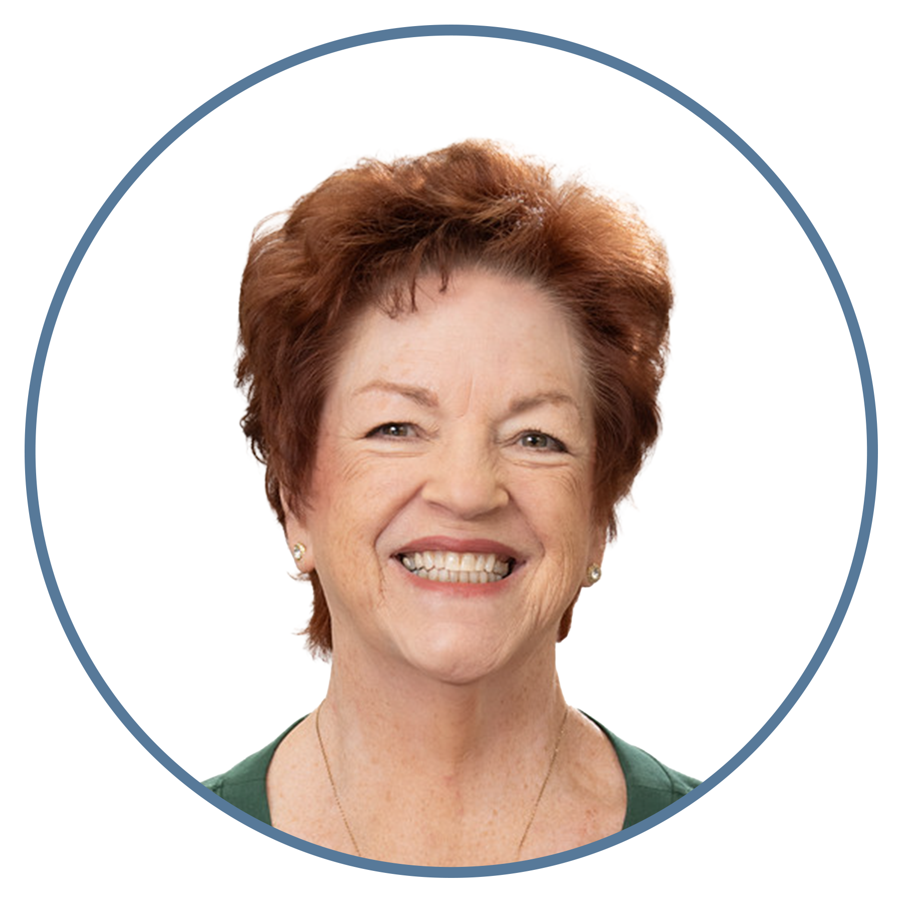 Cheri Kelley Farivar