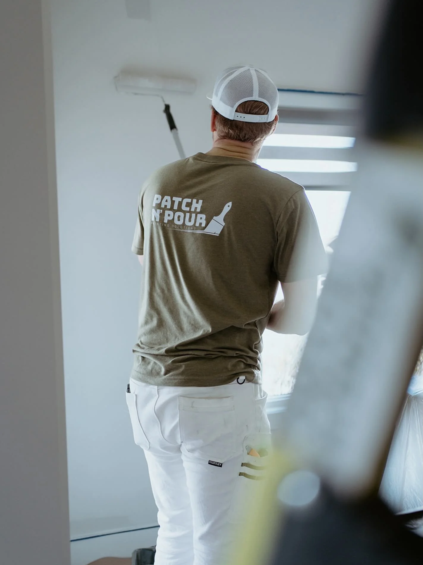 As fall begins to settle in now is the time to create that inviting space to host for the holidays or relax and get cozy. 🍂
Reach-out now for your free estimate to get your new space started ✅
#painter #painting #benjaminmoore #cityofpg #mypg #smal