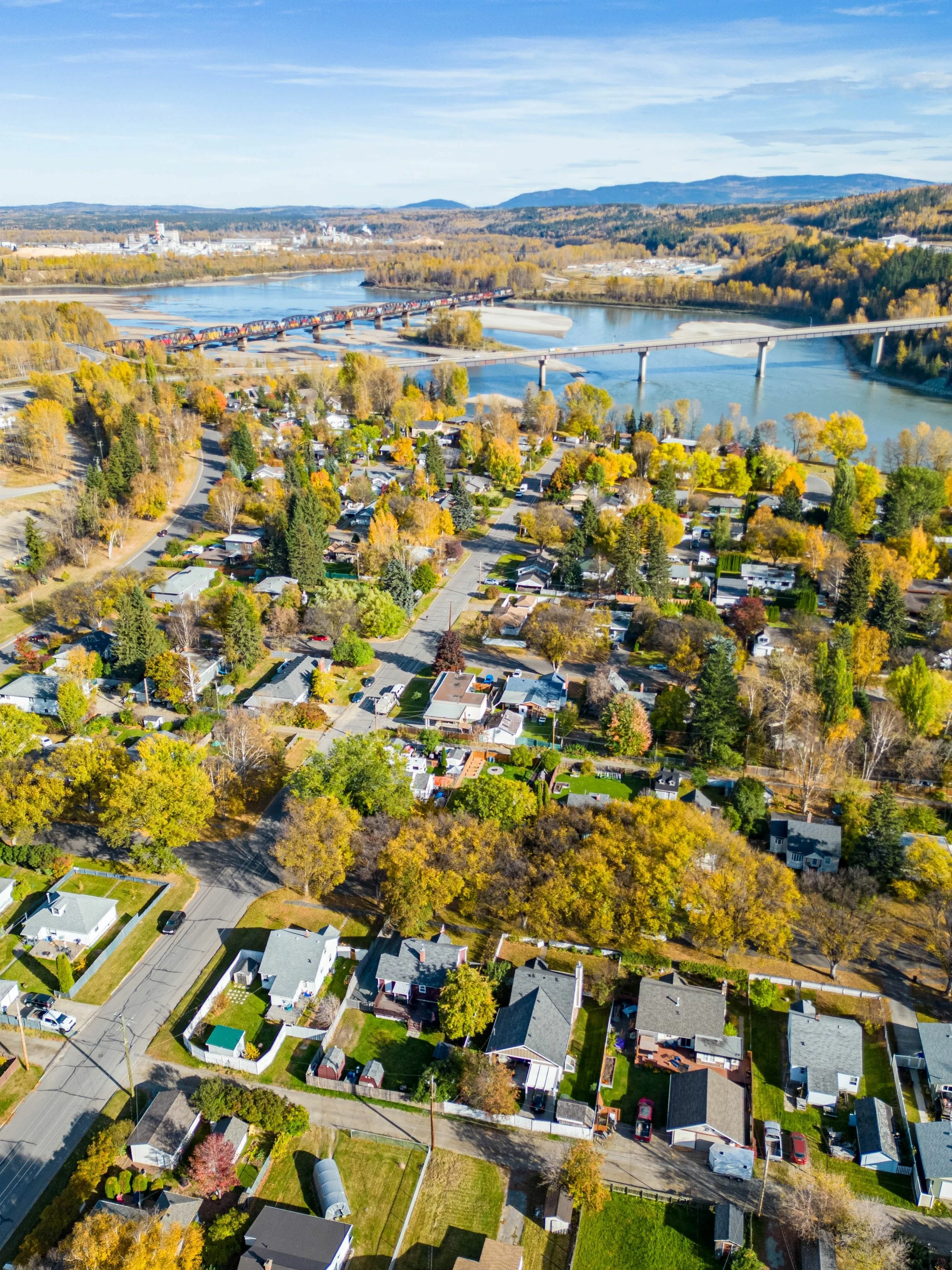 How Much Does It Cost to Paint a Home in Prince George, BC?