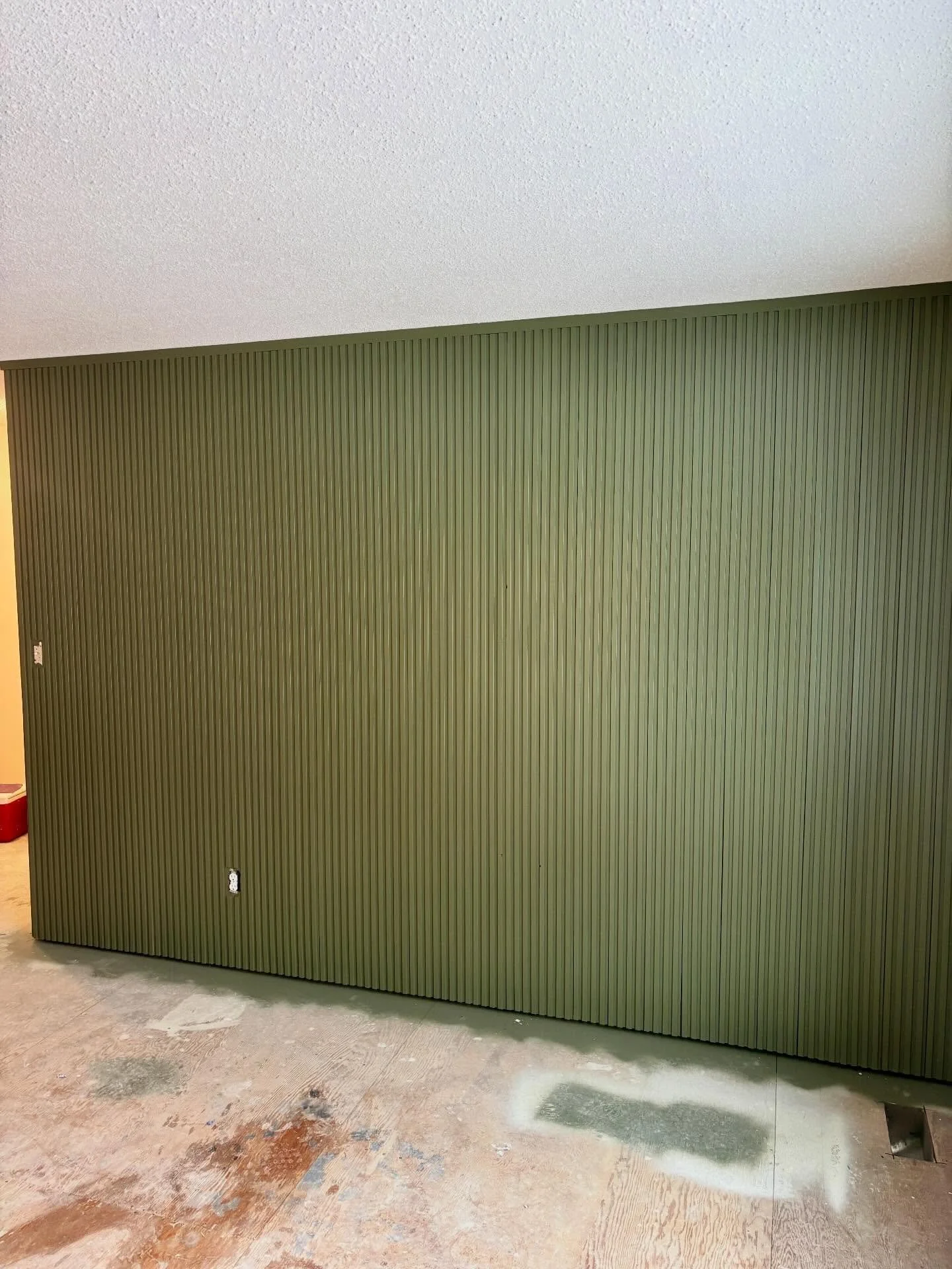 New Year and a New Feature! 🎉

#painting #northernbc #benjaminmoorepaint #scuffx #cityofpg