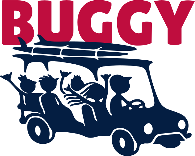 BUGGY