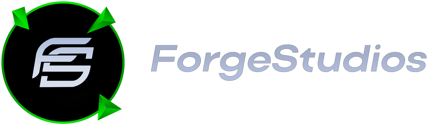 ForgeStudios