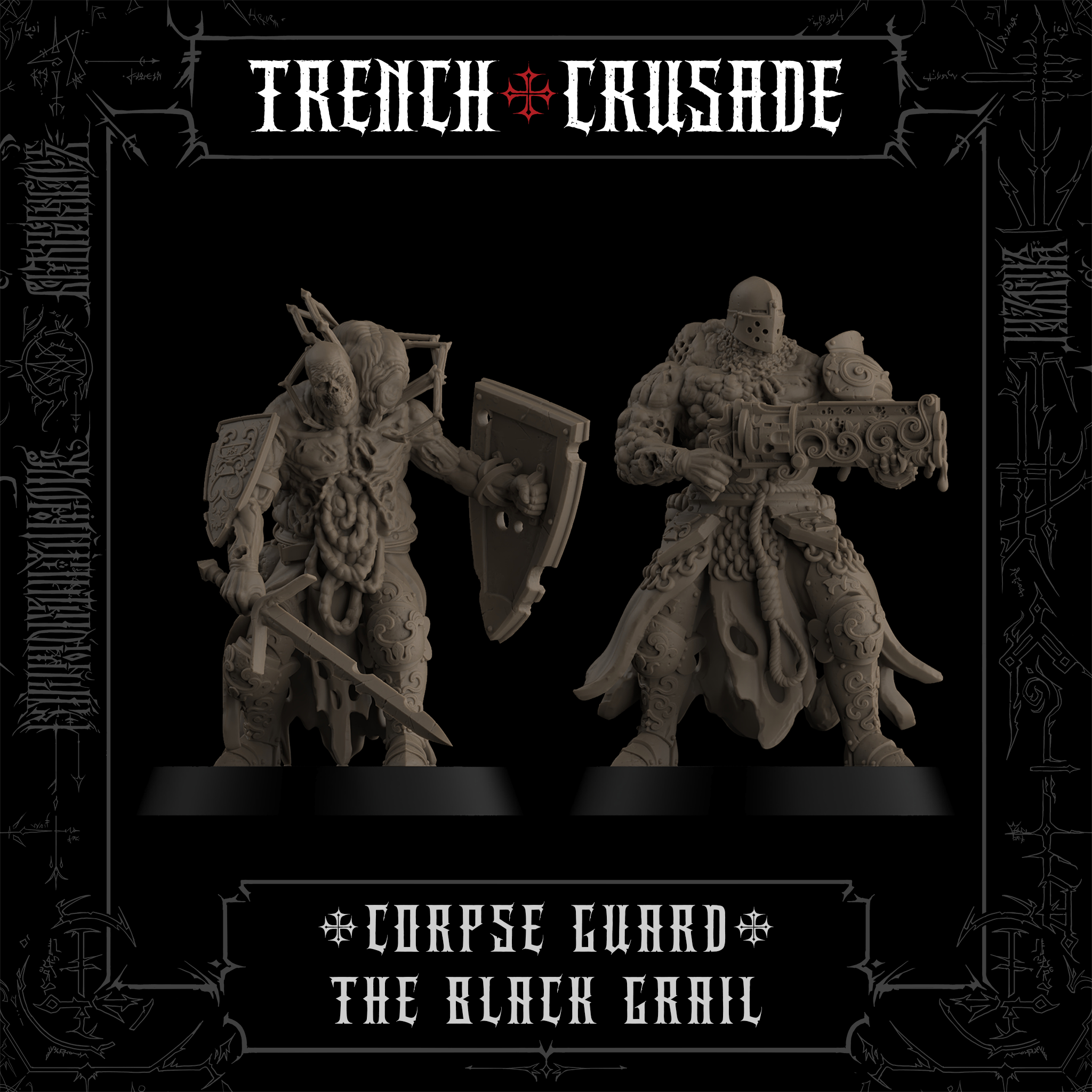 Corpse Guard