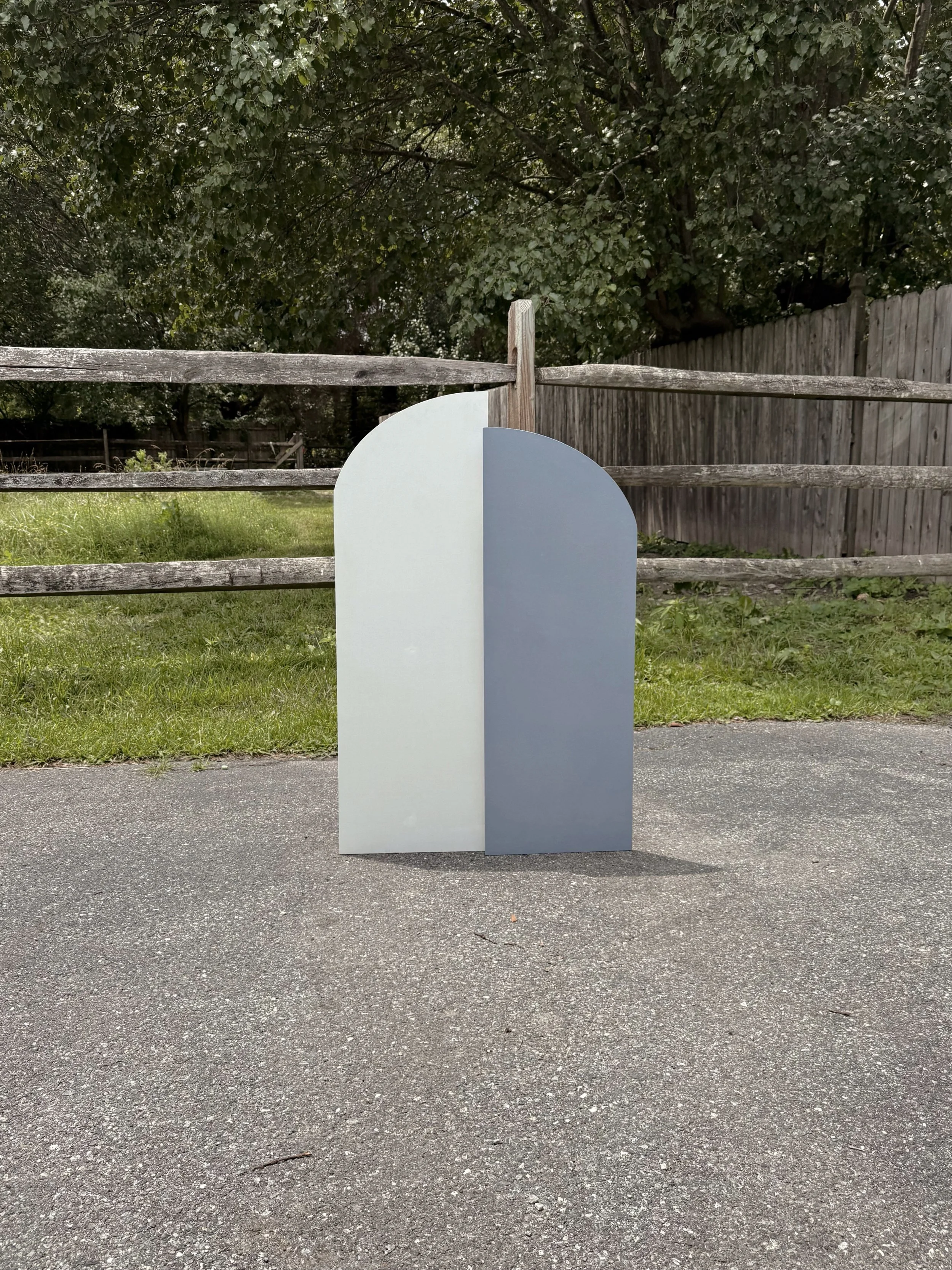 Mini Archs