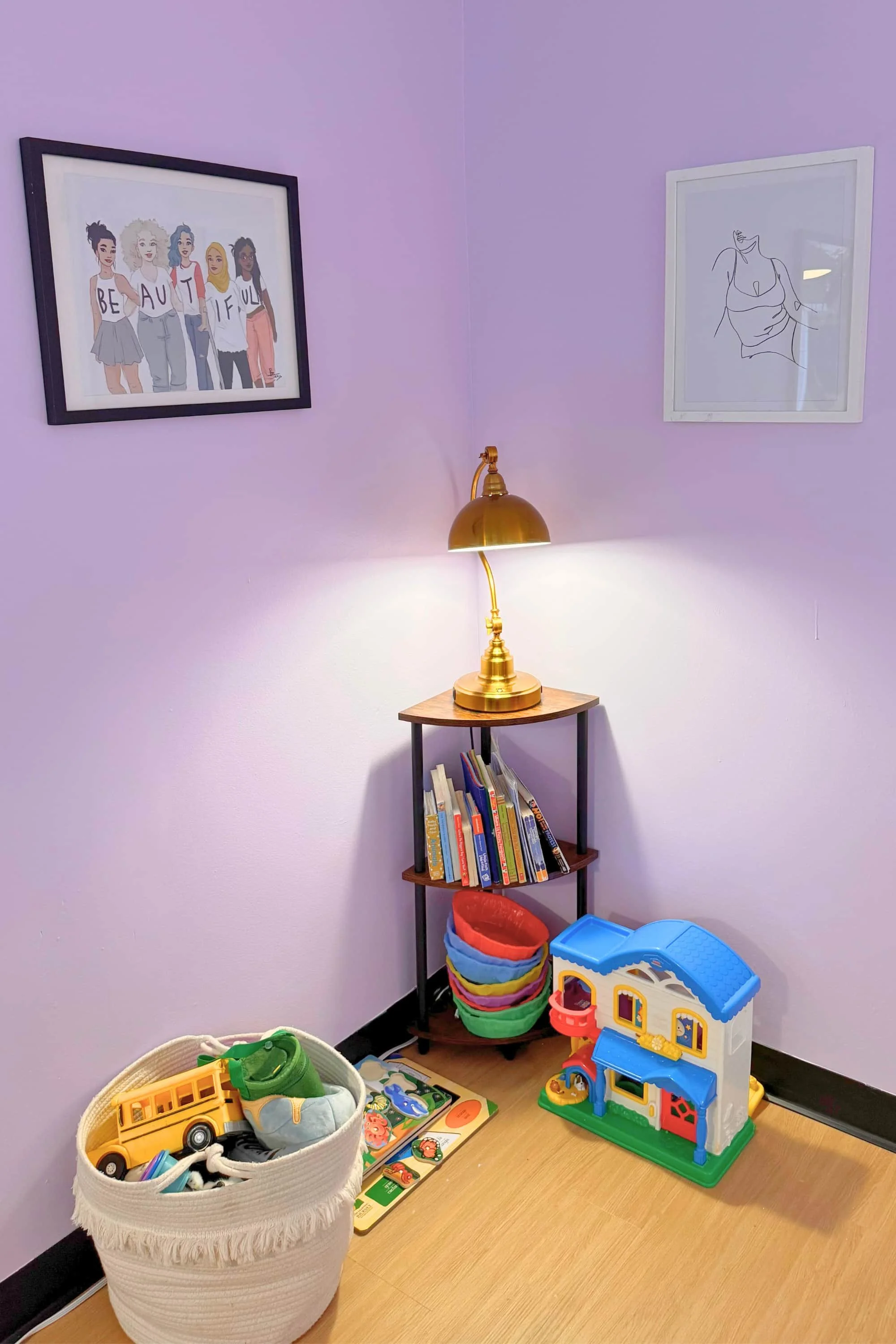 Therapy Services in Philadelphia