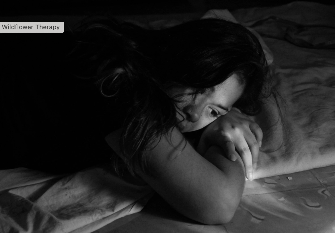 “You’re So Sensitive.”    (Why Sensitivity Is a Strength-Especially Right Now.)