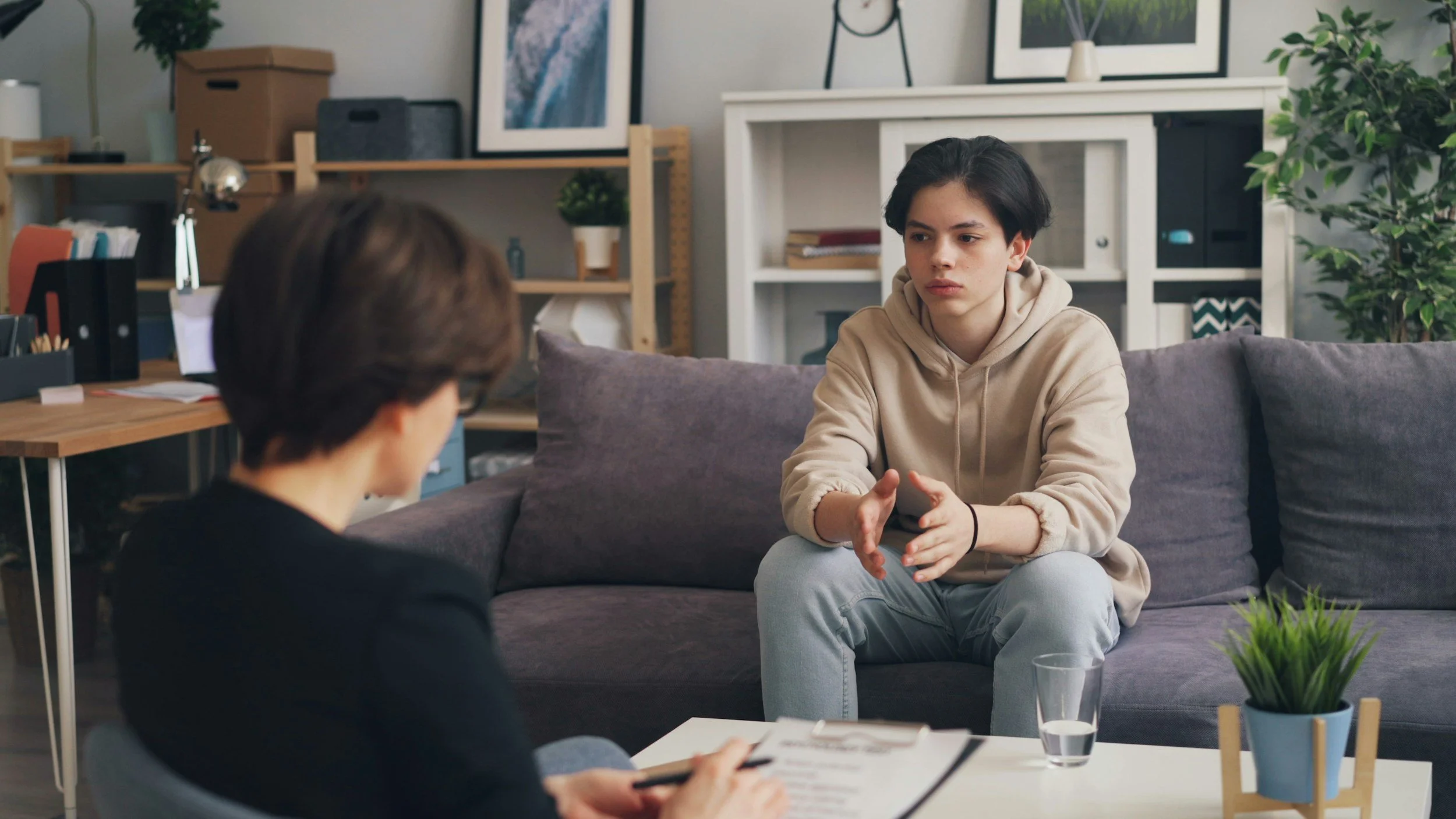 eating disorder therapist philadelphia
