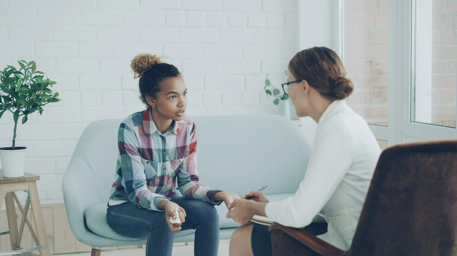 What to Expect in Eating Disorder Therapy (And What It Actually Feels Like)