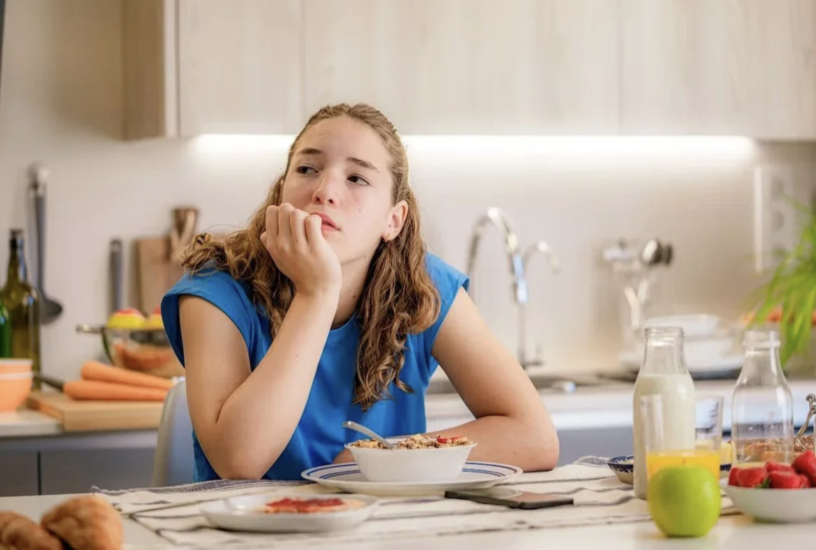 When You Don’t Feel Motivated in Eating Disorder Recovery (And You’re Still Supposed to Eat Anyway)
