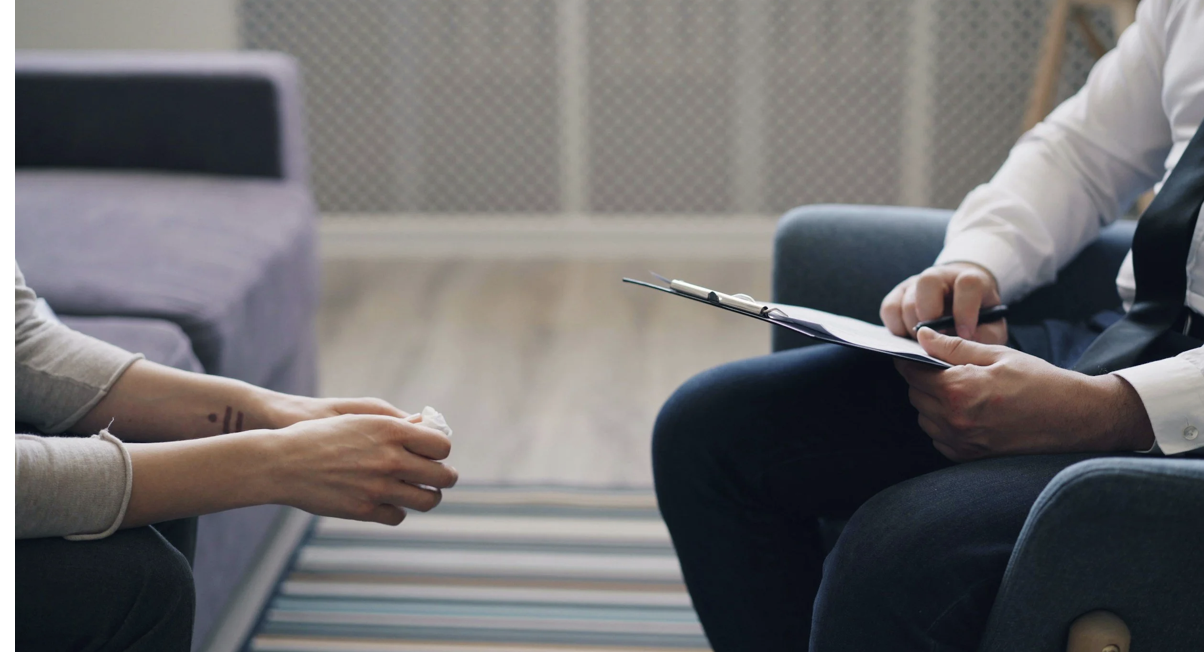 Eating Disorder Therapy in Devon, PA and the Main Line: What to Expect When Seeking Help