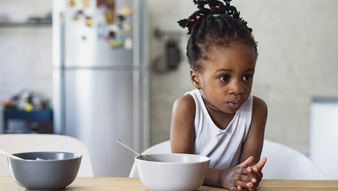 Does My Child Have ARFID? A Guide for Parents in Wayne, Villanova, and Devon Looking for Specialized Therapy