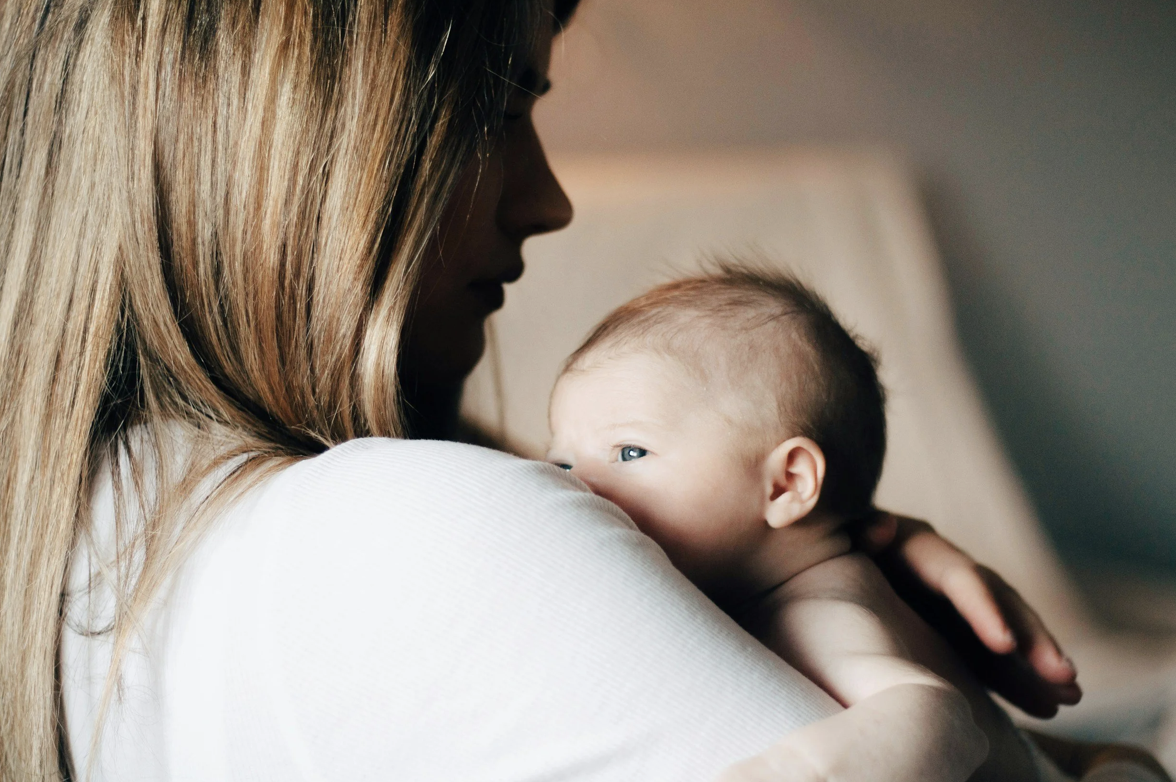 Baby Blues, Postpartum Depression, Postpartum Anxiety, Postpartum OCD, and Postpartum Psychosis: Understanding the Differences