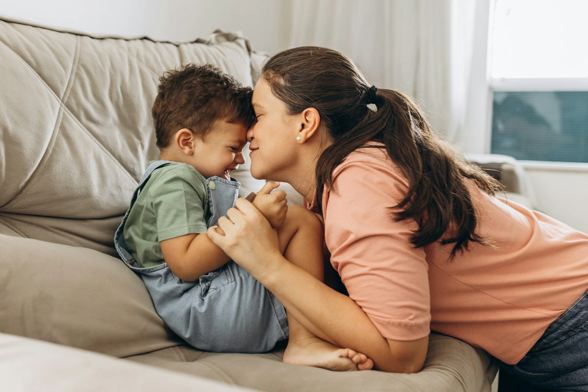 Maternal mental health therapy for new mothers in Philadelphia and Devon