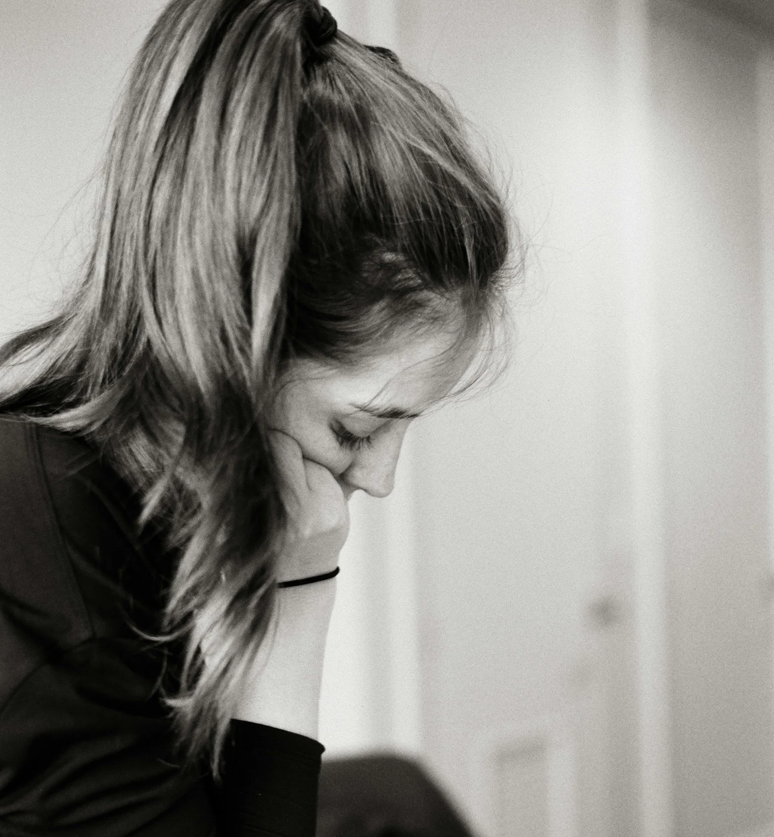 Eating Disorders in High-Achieving Girls: When Success Starts to Come at a Cost