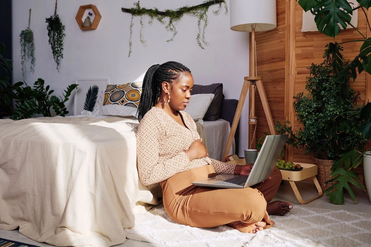Maternal Mental Health