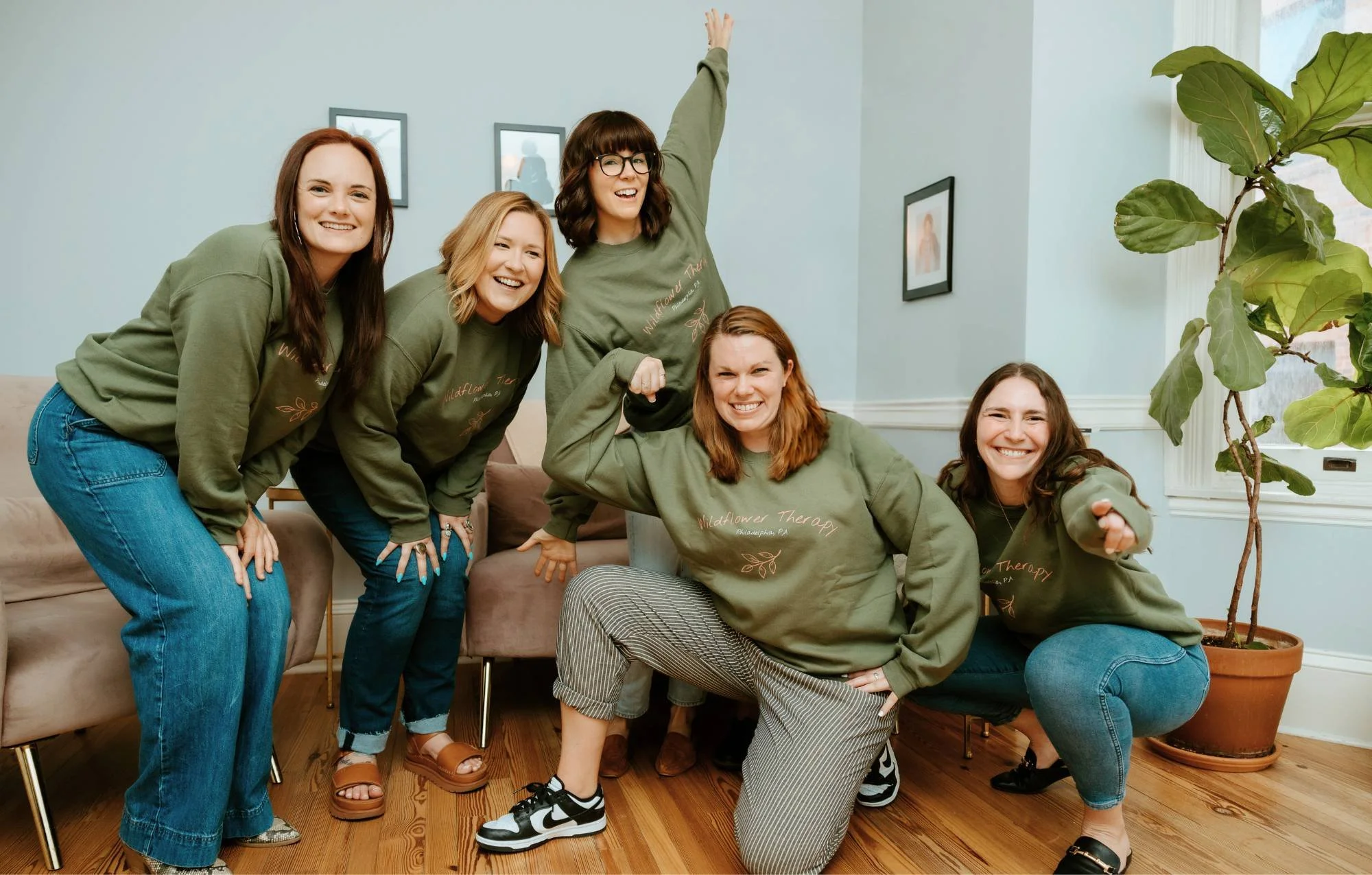 wildflower therapy philadelphia