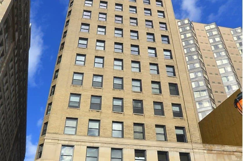 1315 Walnut Street, Suite 802