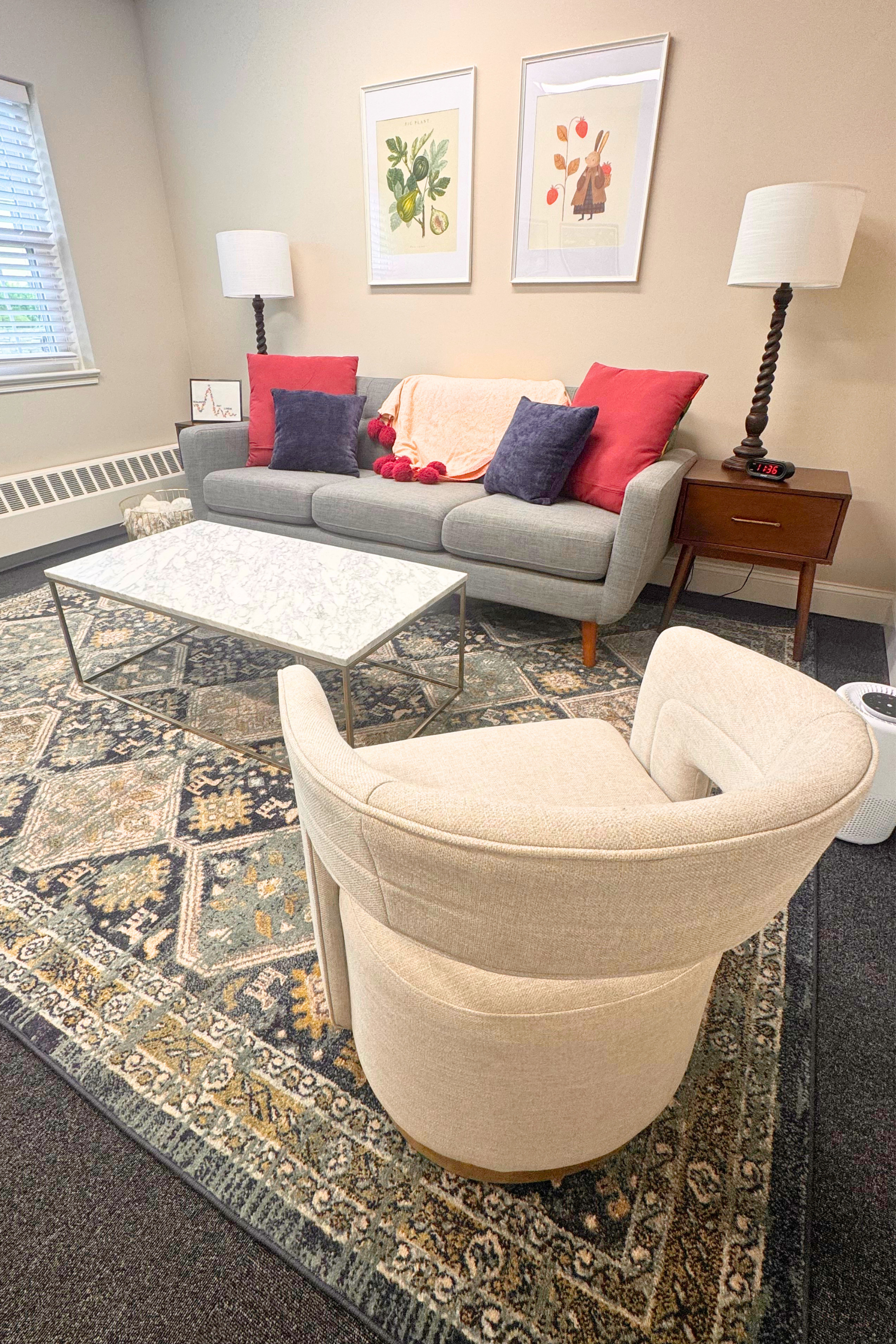 Eating Disorder Therapy in PA
