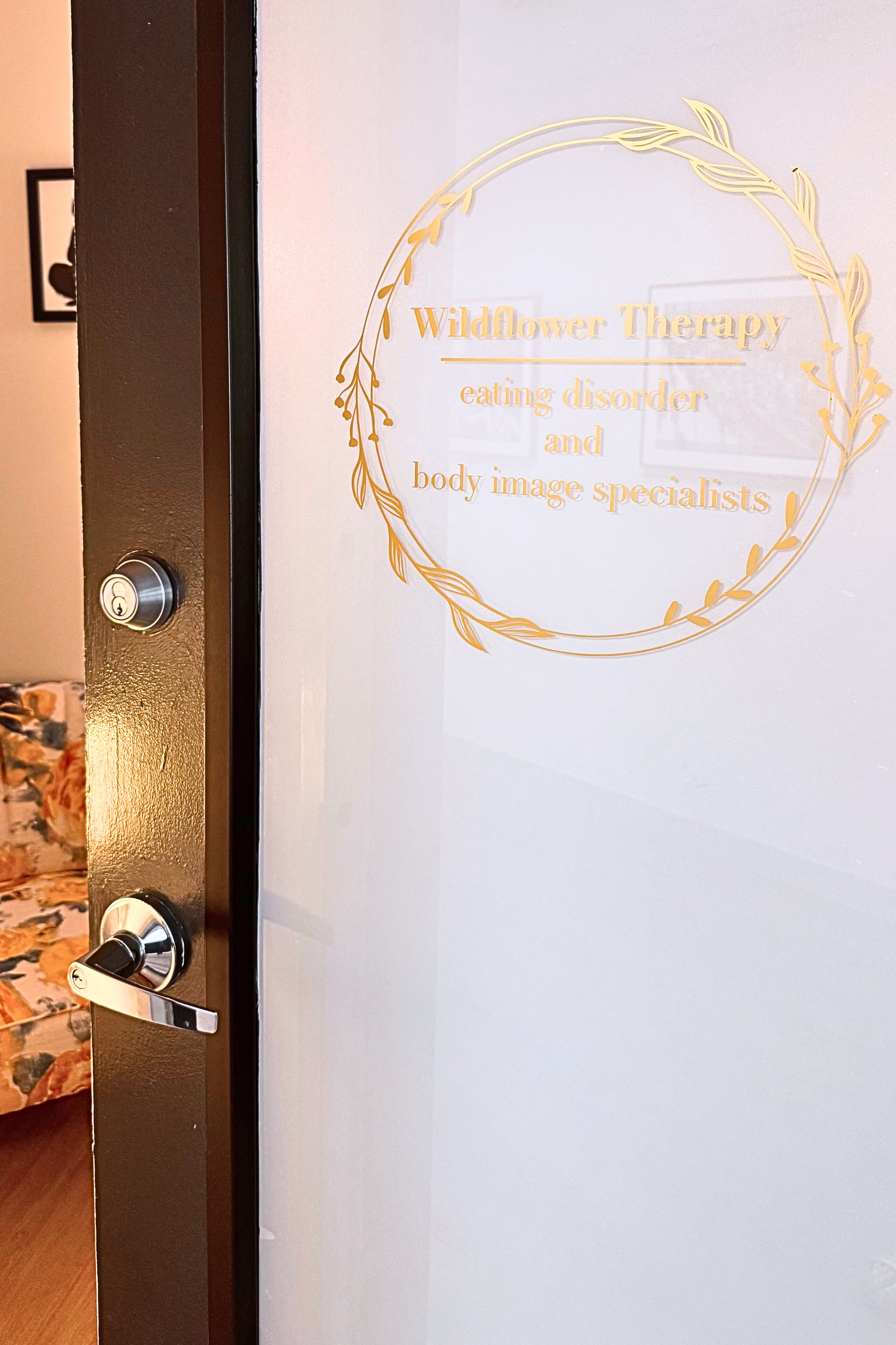 Eating Disorder & Body Image Specialists