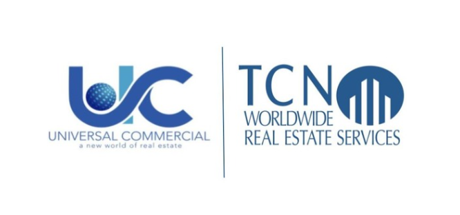 Universal Commercial | TCN Worldwide