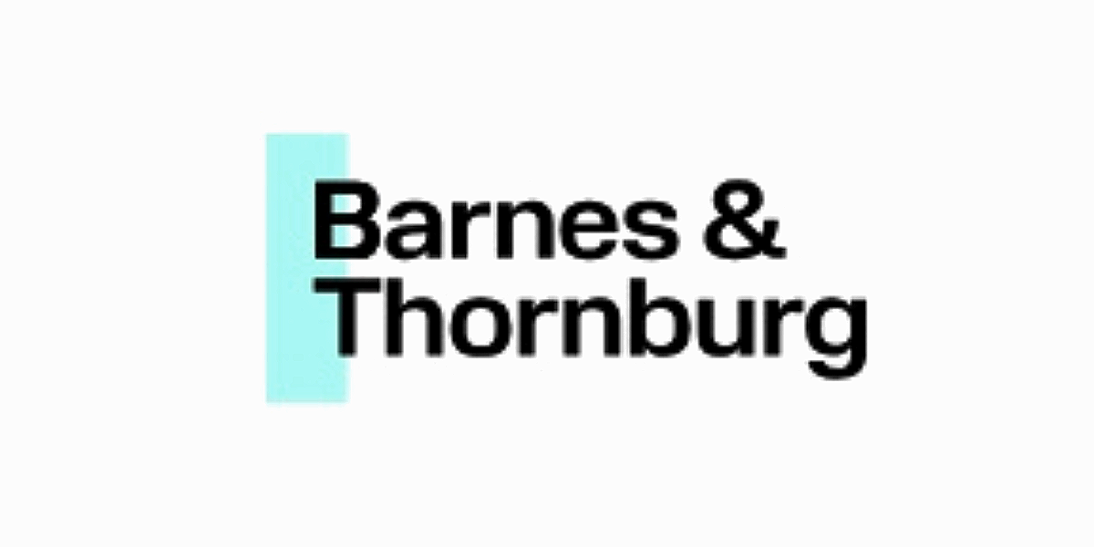 Barnes &amp; Thornburg