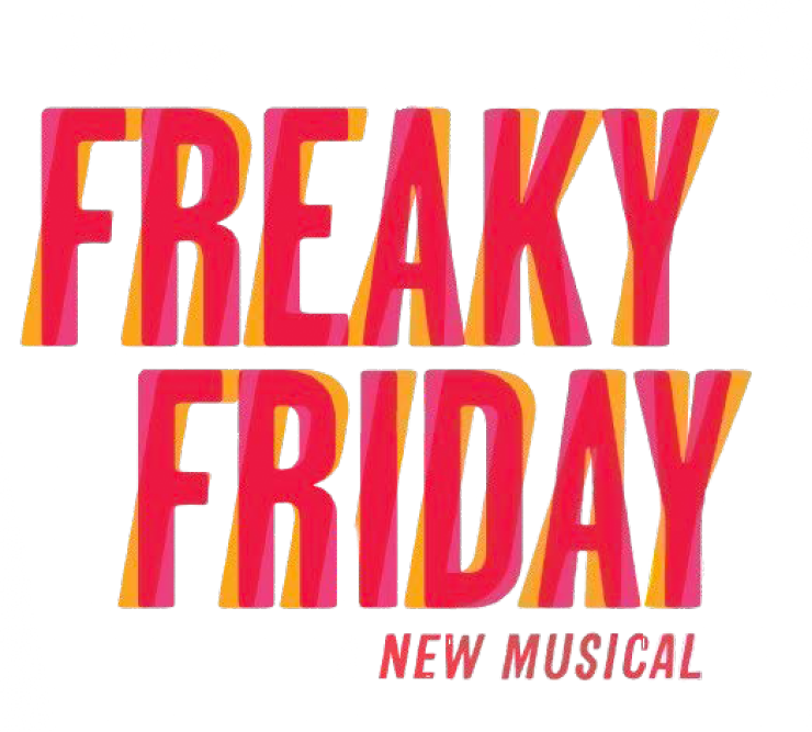 Fall Musical: FREAKY FRIDAY The Musical