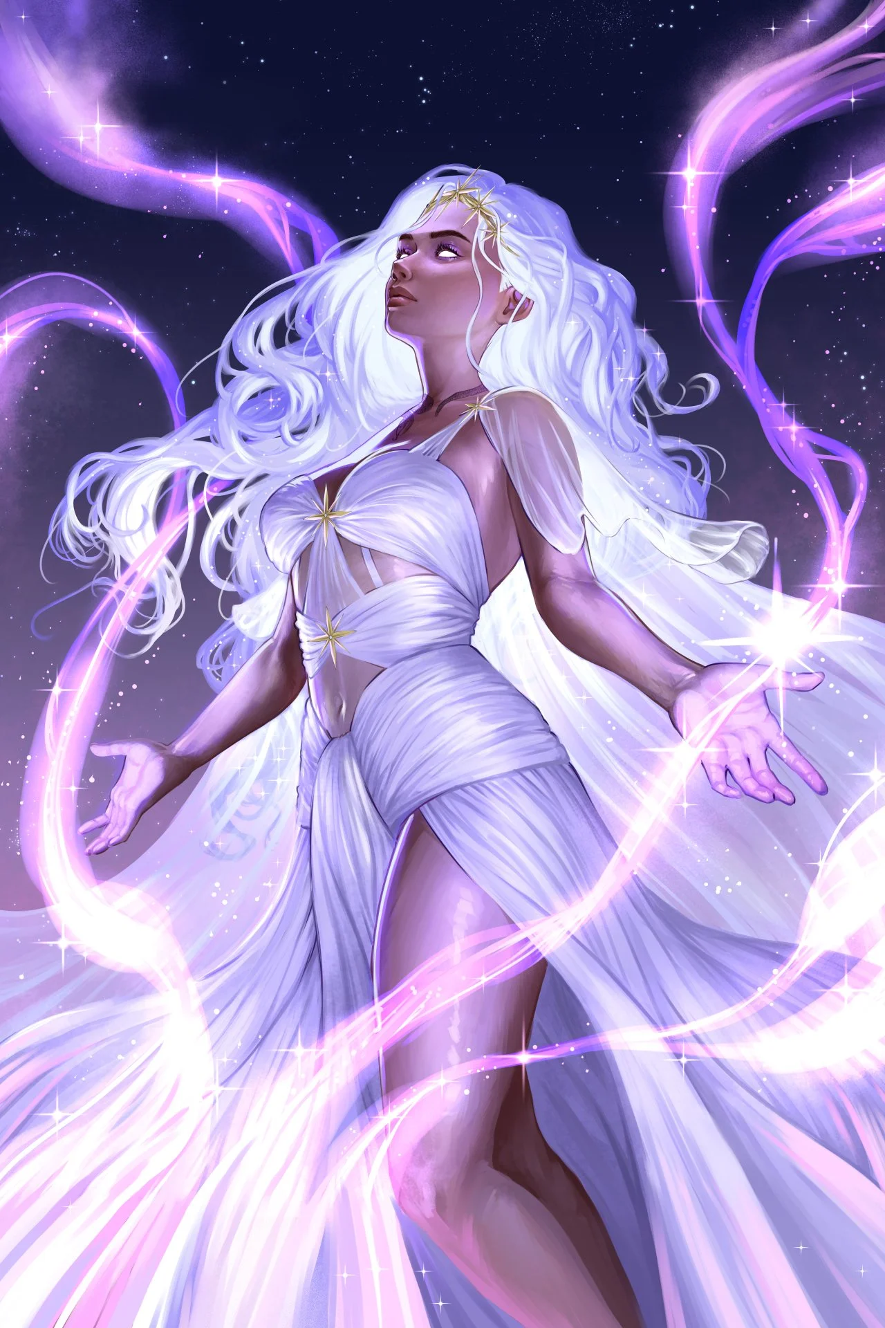 Promotional Art 2025 | Marissa Gilbert