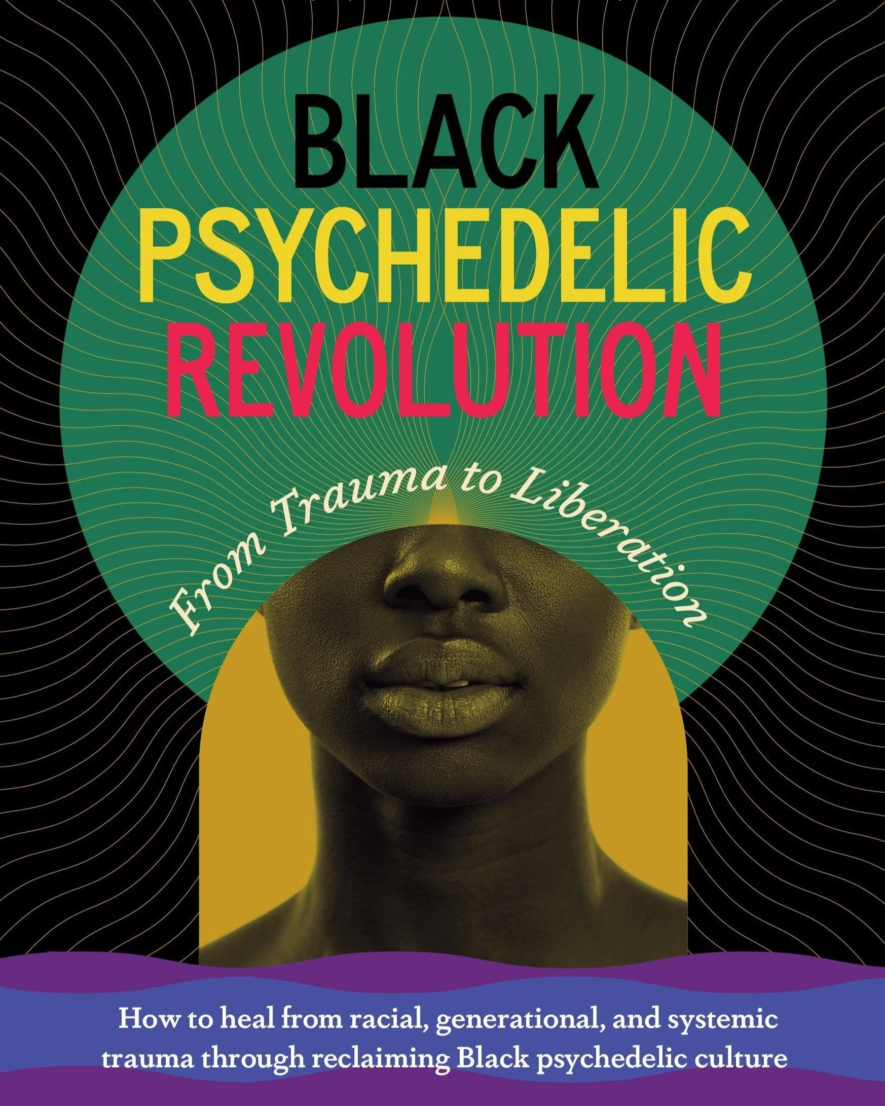 Black Psychedelic Revolution