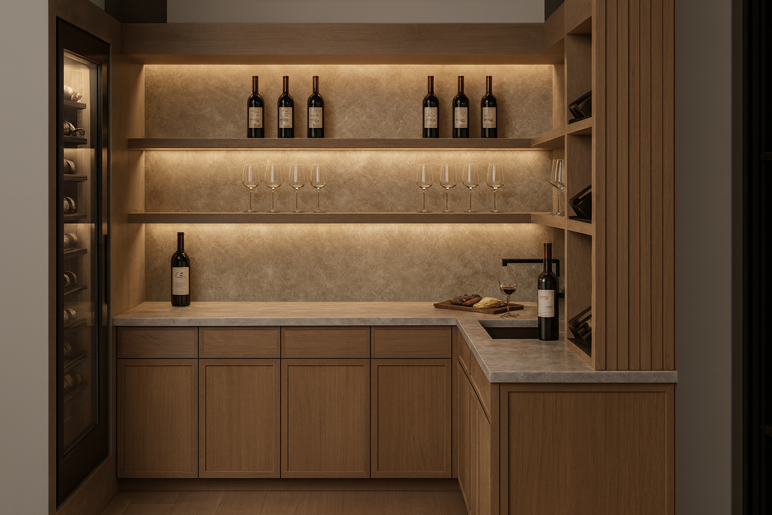 In Progress: Project Rockingham