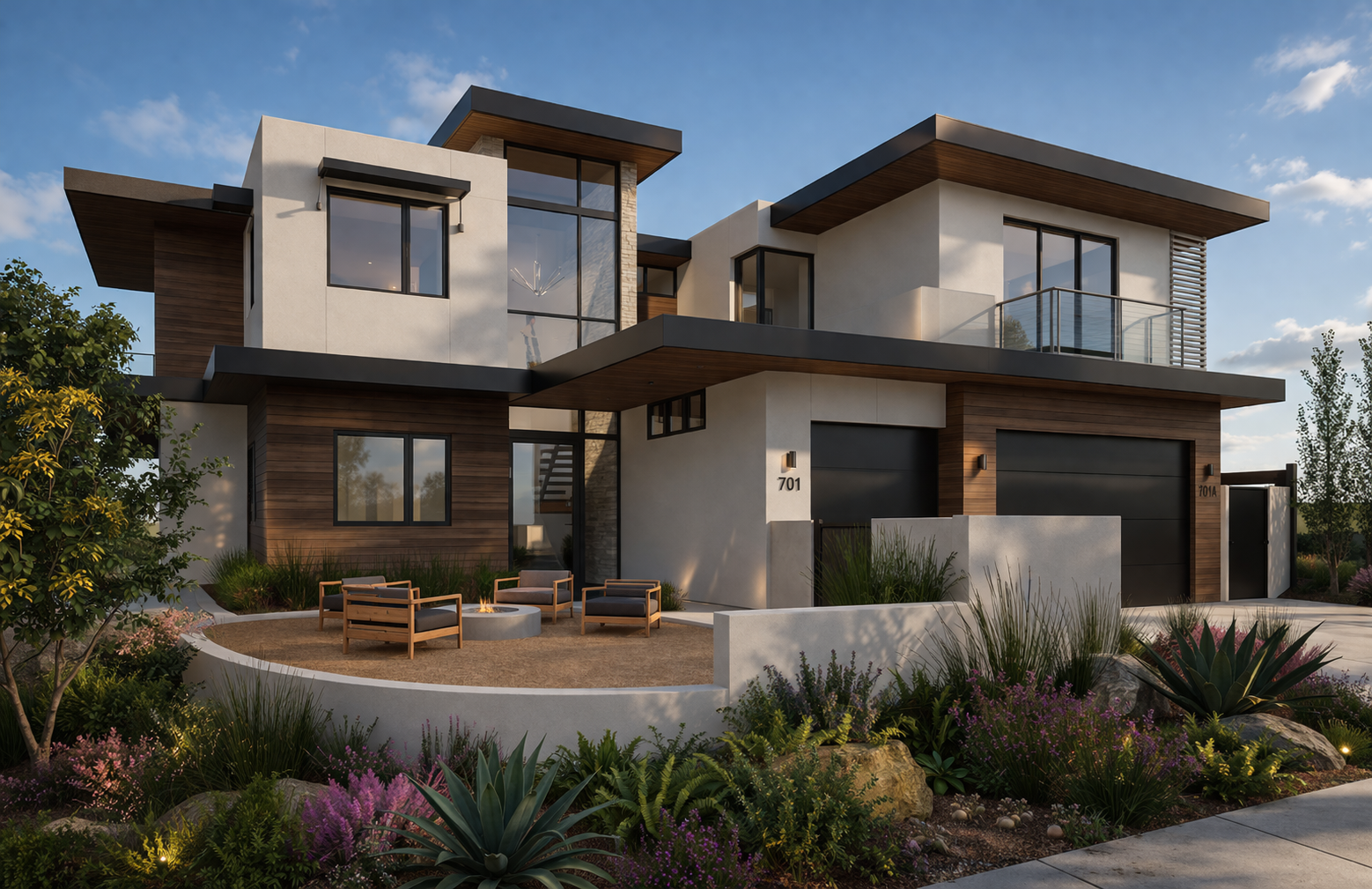 In Progress: Project Presidio