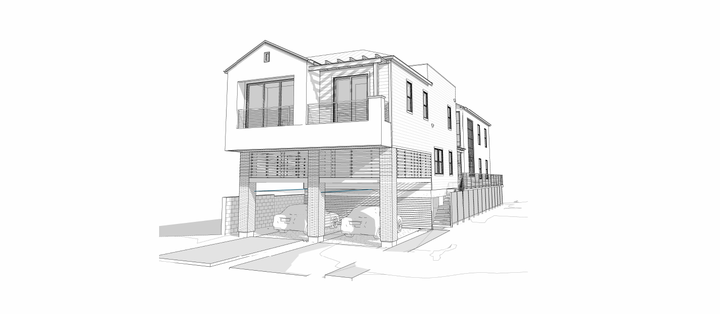 In Progress: Project Beach Road