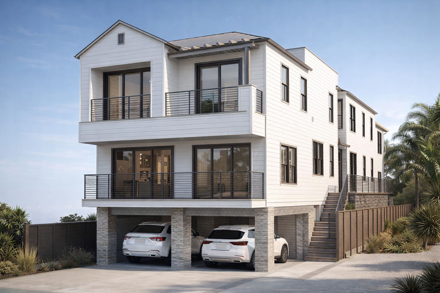 In Progress: Project Beach Road