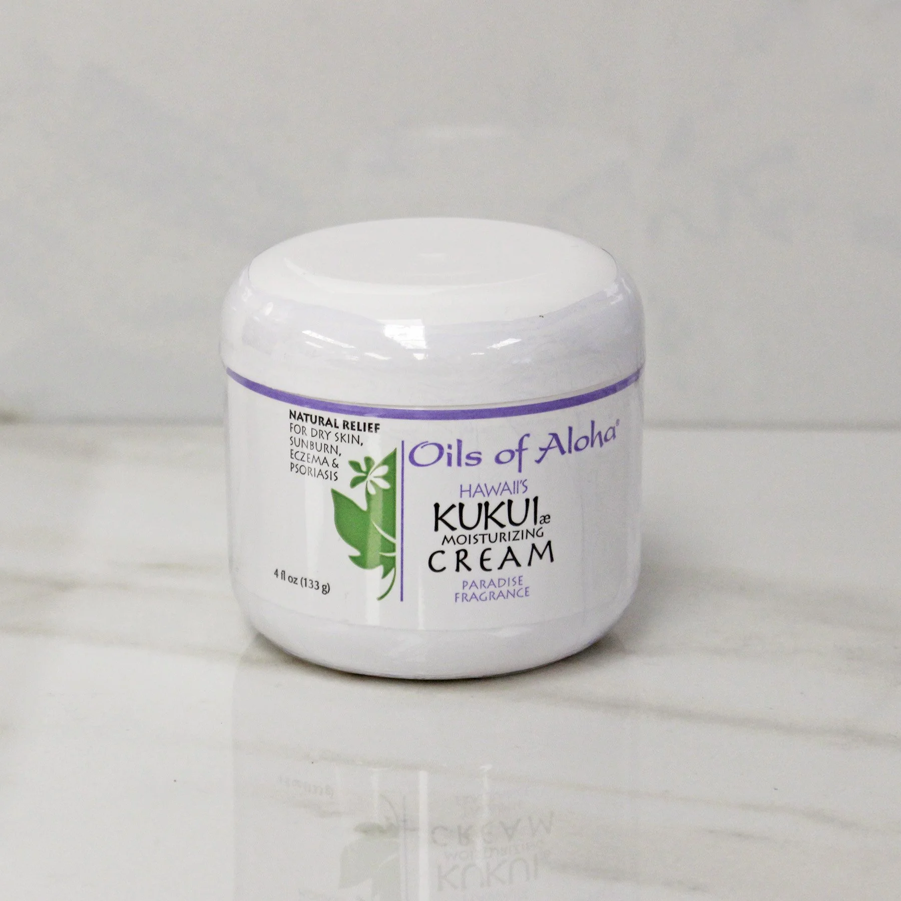 Paradise Kukui Moisturizing Cream