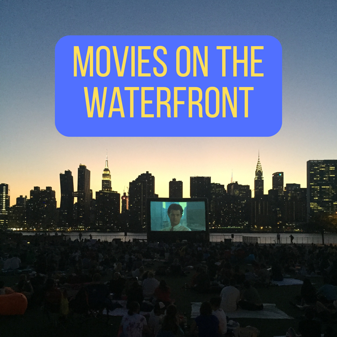 Movies on the Waterfront: Clueless