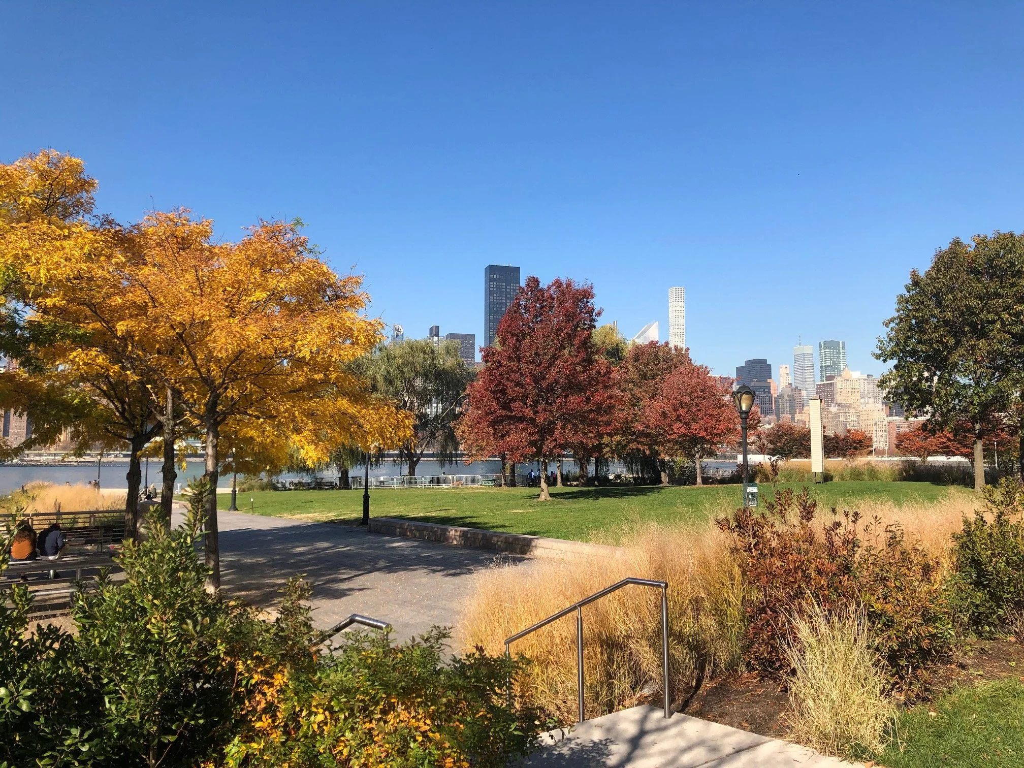 Fall Scavenger Hunt