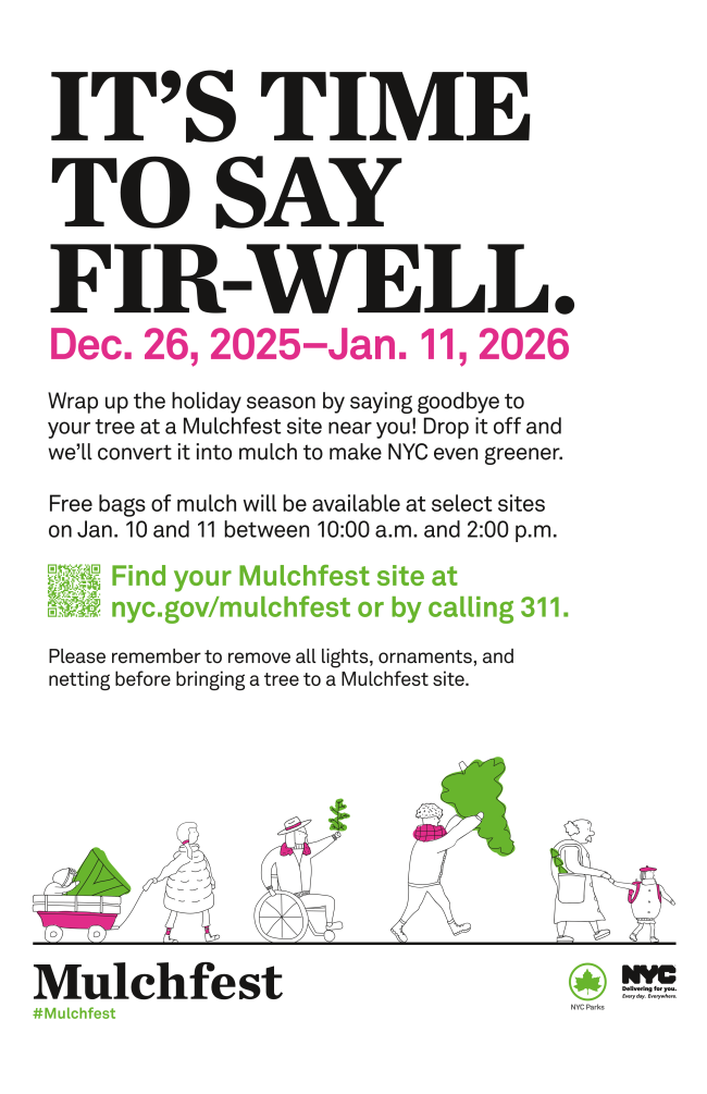 Mulchfest