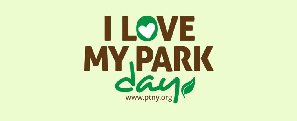 I Love My Park Day