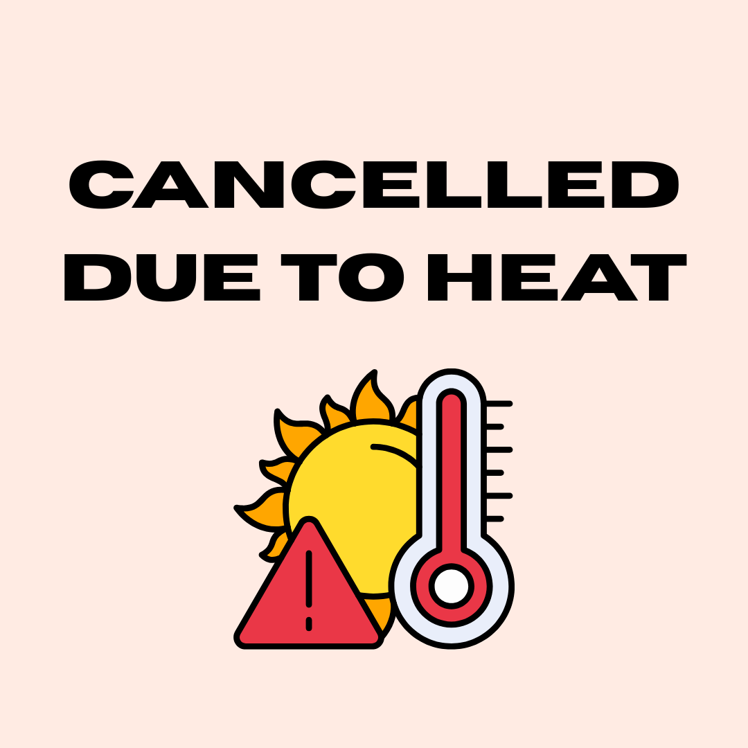 CANCELLED: Zumba on the Waterfront