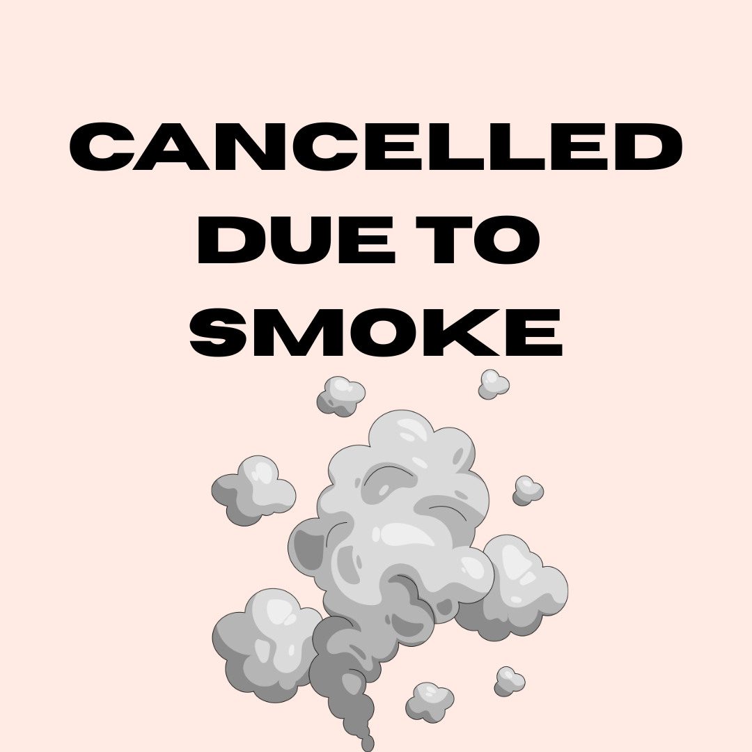 Canceled due to smoke: Summer Kids: The Blue Bus Project Recycled Art Workshop