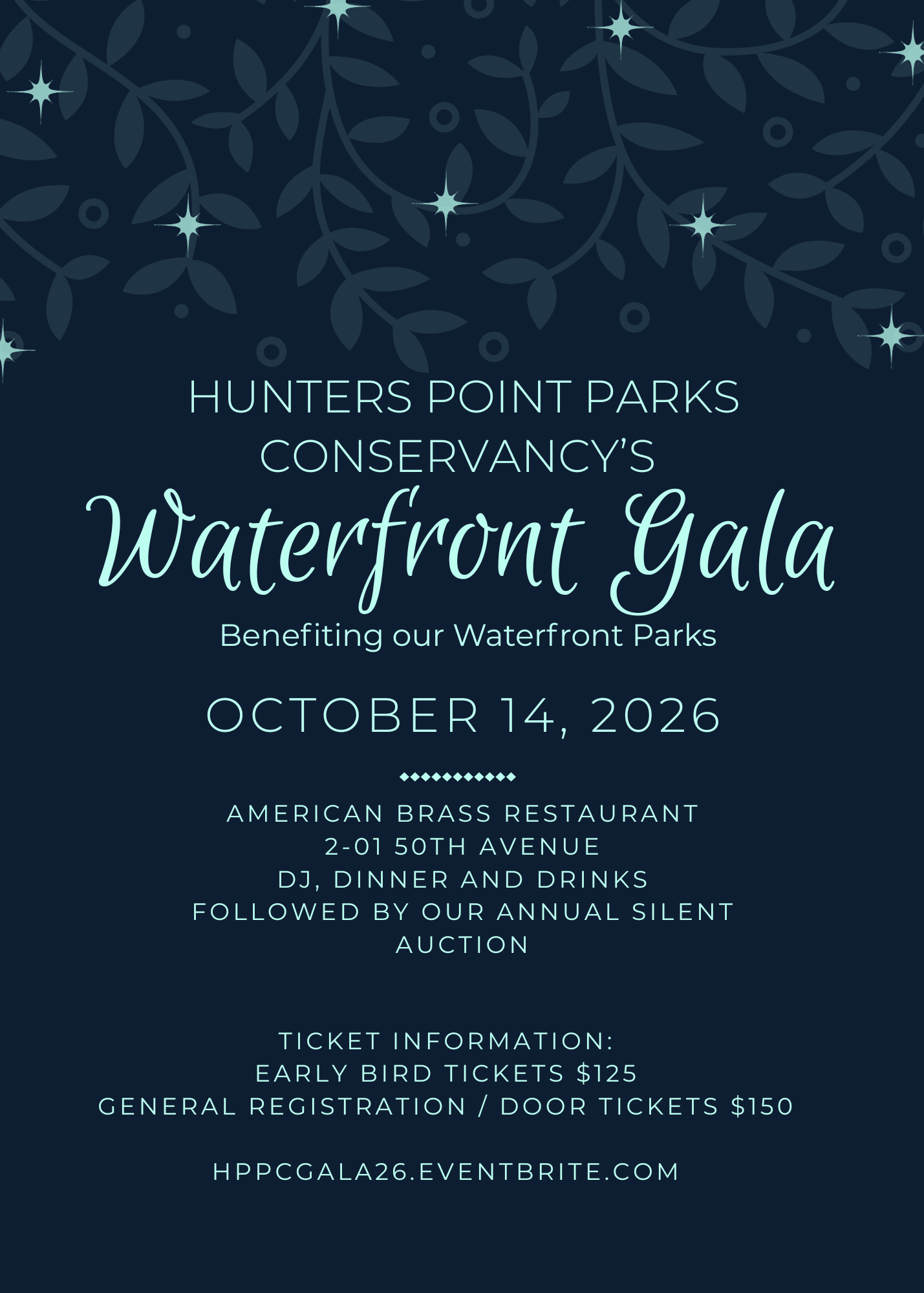 Waterfront Gala
