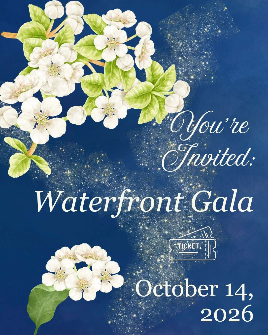 Join the Hunters Point Parks Conservancy (HPPC) for our 2026 Waterfront Gala, the premier neighborhood celebration honoring the green spaces and vibrant community that make the Long Island City waterfront so spectacular. 

Every dollar raised goes st