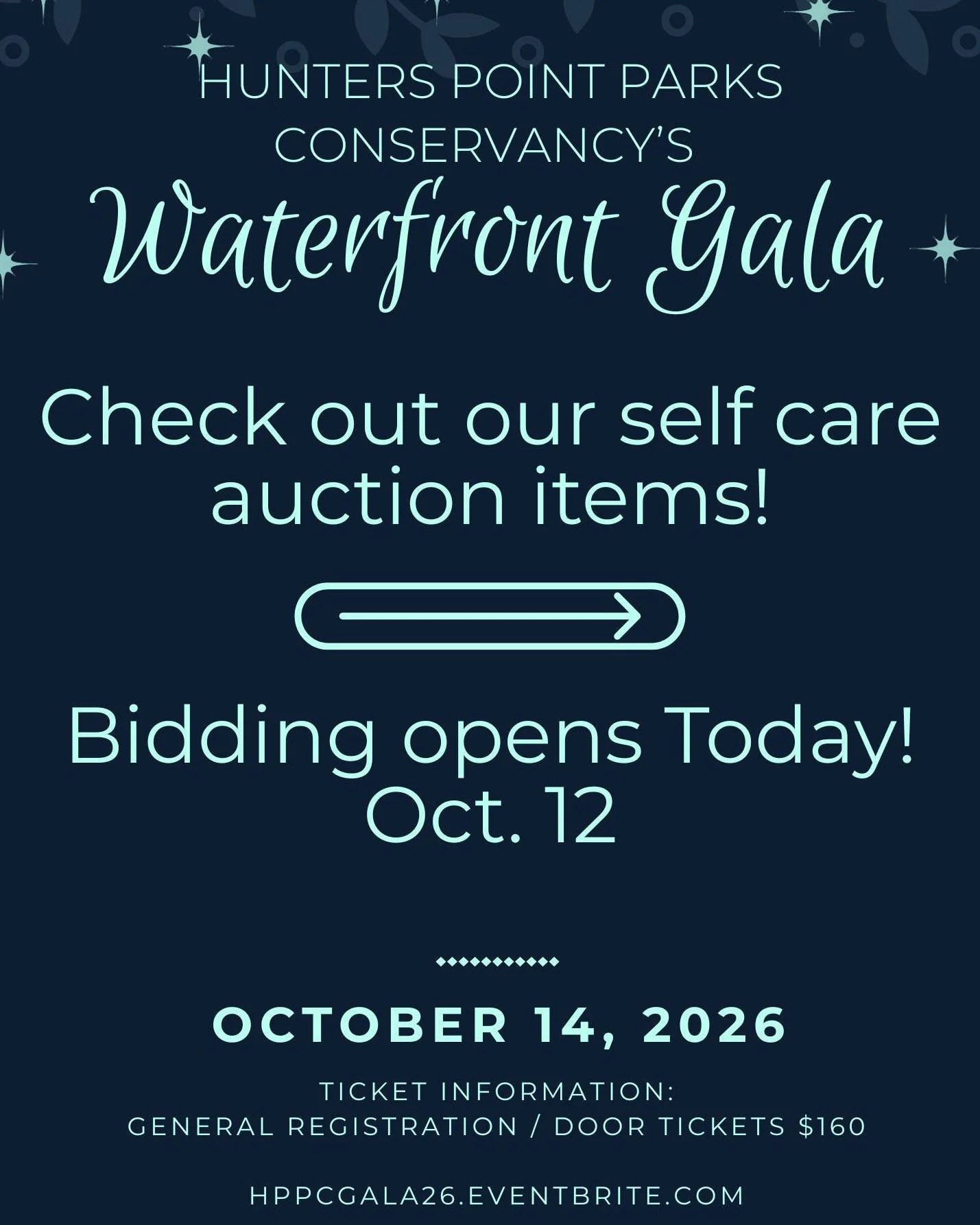 Enjoy these self care offerings from our generous auction donors! @healspacenyc is offering a free 60 min relaxation massage, free mindful co &amp; kids mat yoga, free adult mat yoga class, and a free adult yoga class.@ellee_salon is offering a hair 