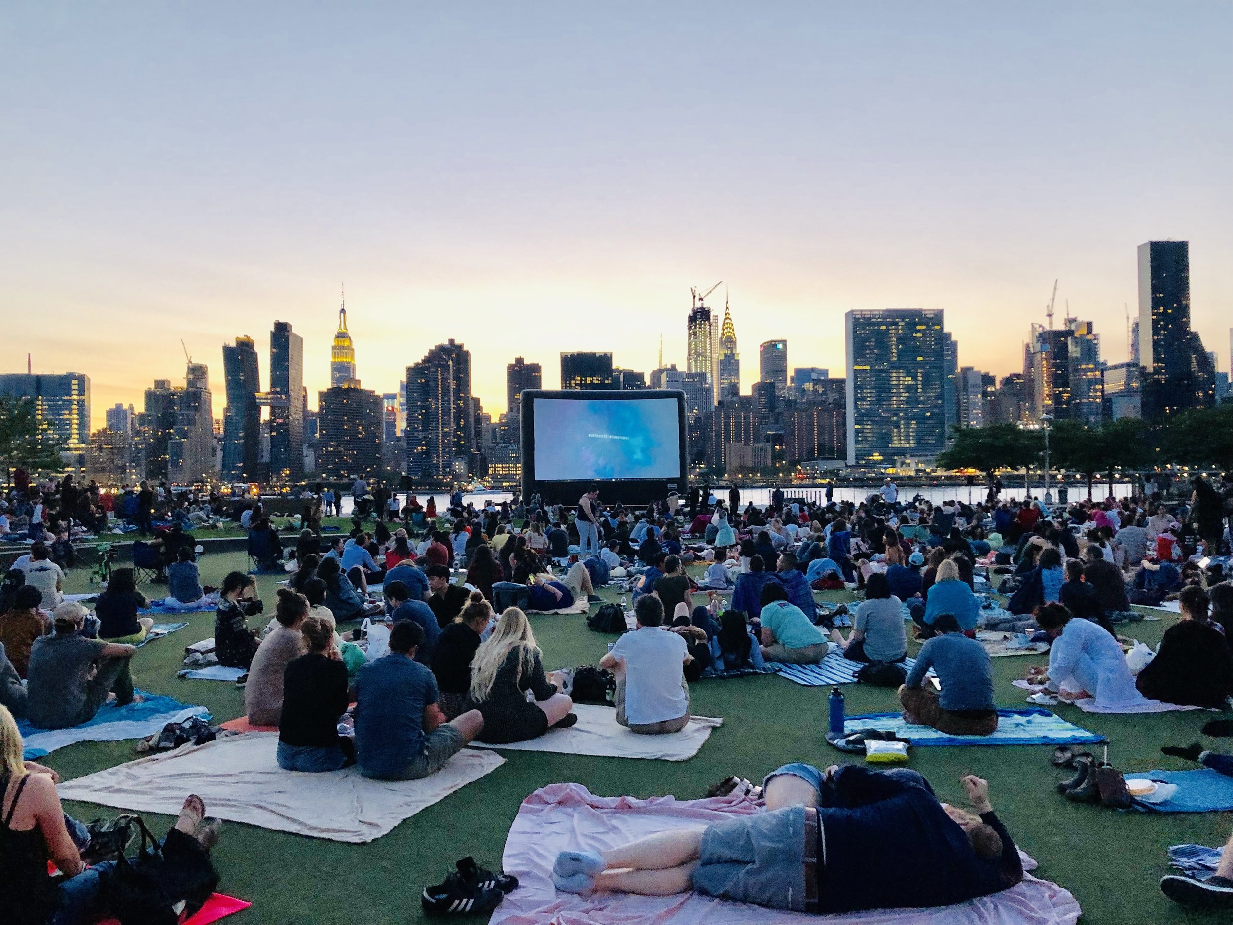 Programs — Hunters Point Parks Conservancy