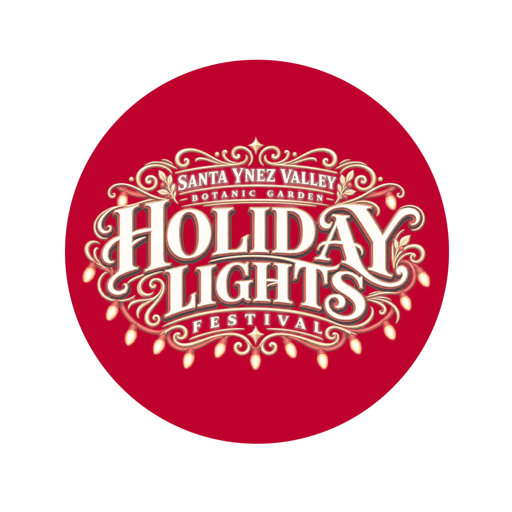 SYV Holiday Lights Festival