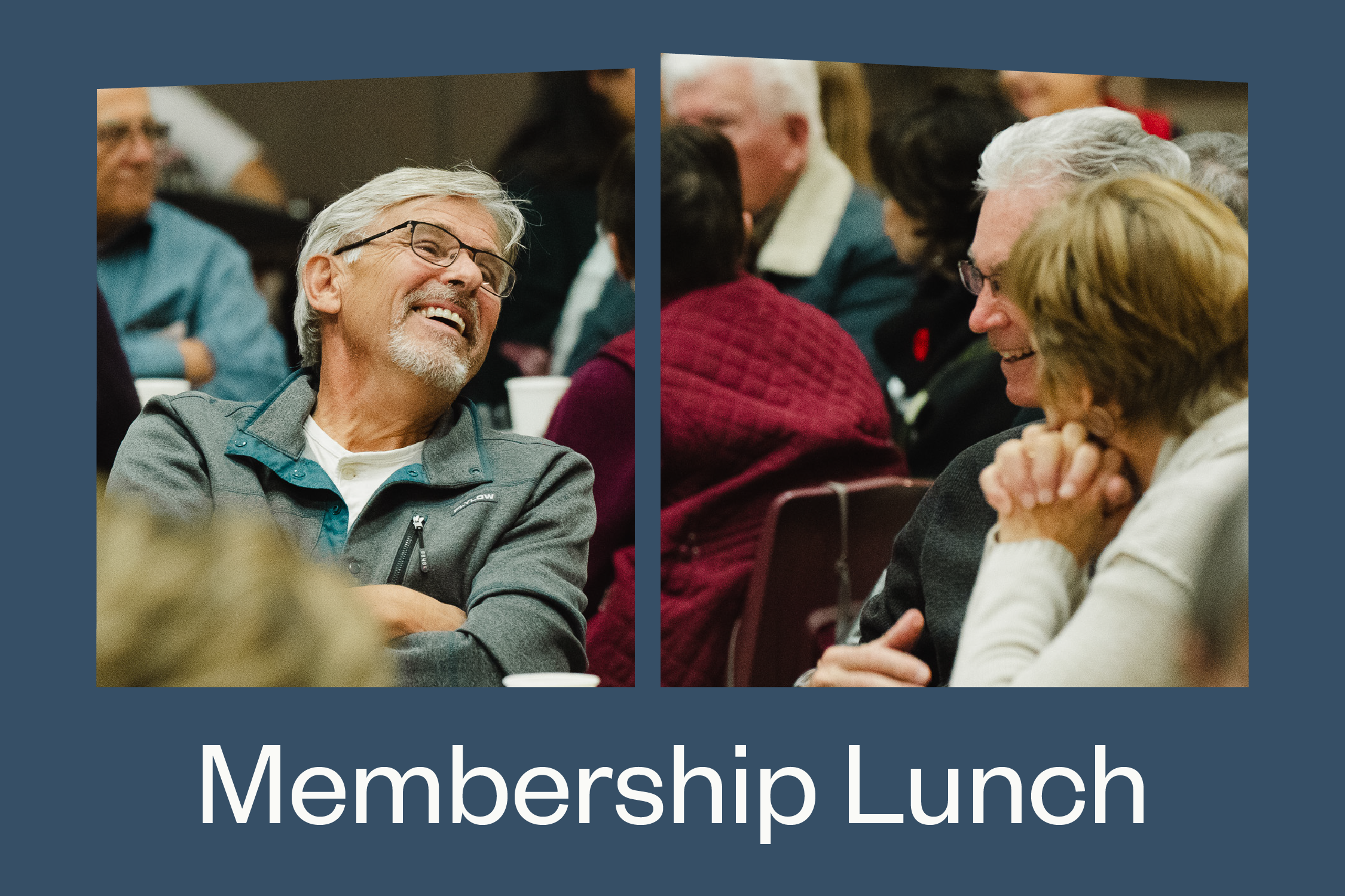 Membership Lunch